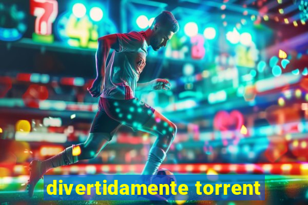 divertidamente torrent